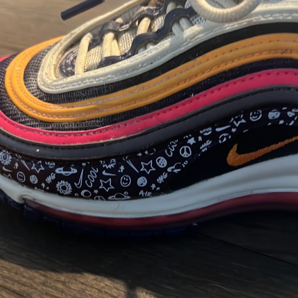 Girls Air Max